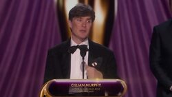 Oscars 2024: Christopher Nolan's 'Oppenheimer' wins Best Film and sweeps up seven Academy Awards News Clip