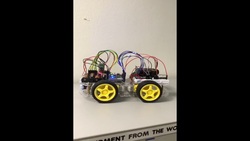 CG2271 AY2021SEM1 RTOS Project - TEAM 45 Instructional Video