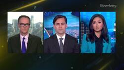 Robeco's Crabb: There Are Still Opportunities in China News Clip