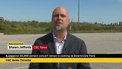 New outdoor concert venue coming to Toronto’s Downsview Park in 2025 Instructional Video