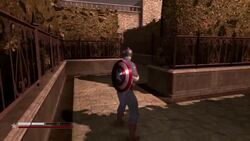 Captain America Super Soldier Walkthrough: Chapter 9 Instructional Video