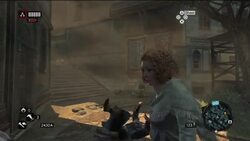 Assassin's Creed Revelations Walkthrough Part 25 - The Sentinel, Part 2 Instructional Video