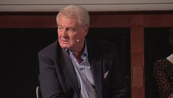 Paddy Ashdown on migrants and the rise of the extreme Right Instructional Video