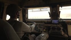 Emirati in Yemen as a ceasefire is agreed News Clip