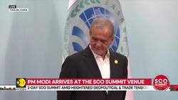 SCO Summit 2025: PM Modi, Xi, Putin Together At Summit; Bilateral Talks On Agenda News Clip