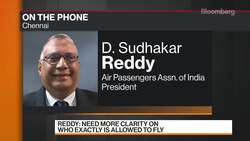 India Allows Airlines to Resume Domestic Flights Amid Virus Outbreak News Clip