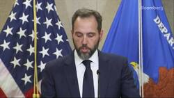 Jack Smith on Trump Indictment in 2020 Election Probe News Clip