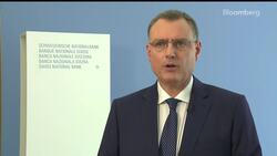 SNB's Jordan Says 'War Against Inflation Is Not Yet Over' News Clip