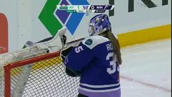 Frost's playoff hopes suffer setback with shutout loss to Sirens News Clip