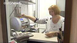 Russia cuts cost of borrowing as inflation falls News Clip