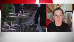 Canadian explains what it's like being under lockdown News Clip