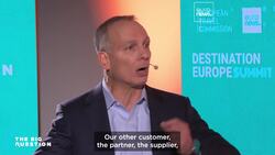 The Big Question: How will AI transform the travel industry? News Clip