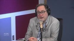 Mark Critch honours his dad — journalist ‘Mr. Crime’ — with new award and shares stories News Clip