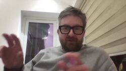 Political cartoonist Cold War Steve: 2021 was a relentless year for material News Clip