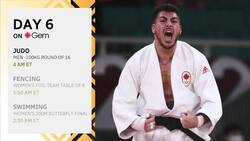 Ilya Kharun swims to historic medal, Summer McIntosh hopes to collect 2nd gold on Day 6 Instructional Video