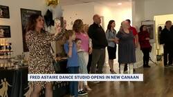 Fred Astaire Dance Studios opens new location in New Canaan News Clip