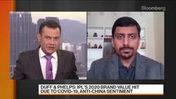 Assessing the Brand Value of the Indian Premier League News Clip