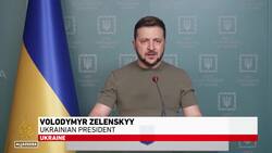 Russian mission to 'liberate' east of Ukraine under way News Clip