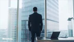 The One Place in Banking That Needs More Men News Clip