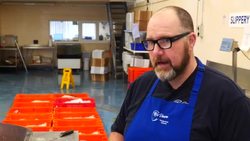 Plymouth businesses concerned over cost of living rises News Clip