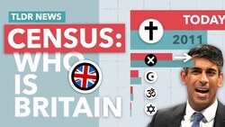 Britain's Census Results: Ethnicity, Religion & Identity Instructional Video