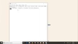 Complete Python Scripting for Automation - Editors for Python code Instructional Video