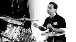 How to Play the Nine-Stroke Roll on the Drums Instructional Video