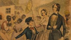 The Election of 1860 & the Road to Disunion Crash Course US History Instructional Video