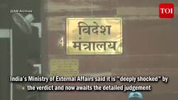 Indian Journalist Expelled From Qatar For Reporting Ex-Indian Navy Officers' Case: Report News Clip