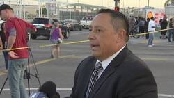 L.A. Officials say rapper Nipsey Hussle shot dead Instructional Video