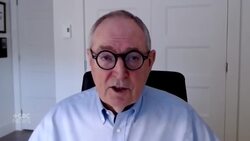 How to tackle supply teacher shortages, in the short and longer term News Clip