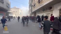 ICJ ruling: US backs Israel's right to take action News Clip