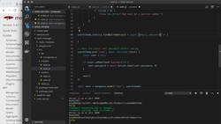 Logging in Users Instructional Video