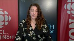 National Addictions Awareness Week series: A look at the Yukon and its substance use crisis News Clip