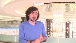 Yellow Card open to Crypto Regulation News Clip