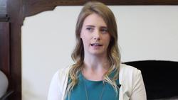 Emily Nusbaum - On Humor Instructional Video