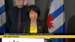 Toronto council passes renoviction bylaw to protect renters News Clip