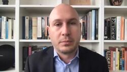 CLEAN : Nuclear-powered submarine deal makes Australia less safe: Greenpeace News Clip