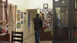 CLEAN : Israel's ultra-Orthodox Jews confront #MeToo claims News Clip