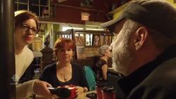 'Give Back Cafe' lives up to its name News Clip