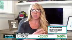 Market Has Had a Rotational Correction, Schwab’s Sonders Says News Clip