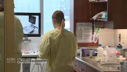 Thousands of surgeries postponed during COVID-19 2nd wave News Clip