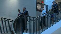 Former Trump NSC adviser testifies on Capitol Hill Instructional Video