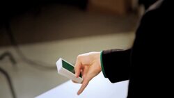 How to Do a One-Handed Fan Card Flourish Instructional Video