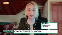 The AI Boom Has Benefited From San Francisco, Says Guo News Clip