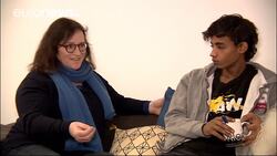 A warning on pollution and concerns that Belgium is about to toughen its stance on immigration News Clip