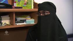 Most Quebecers support public-sector ban on religious symbols, poll finds News Clip