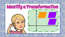 Identify & Determine Congruent Transformations | 8.G.A.2 Instructional Video
