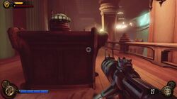 BioShock Infinite Walkthrough Part 20 Instructional Video
