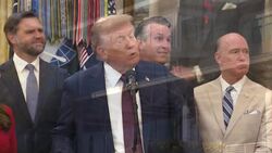 Greenwich attorney reacts to YouTube agreeing to pay Trump $24.5 million to settle 'free speech' suit News Clip